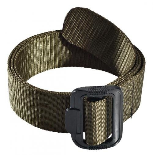 BELT US ARMY TDU 1 WEB OLIVE