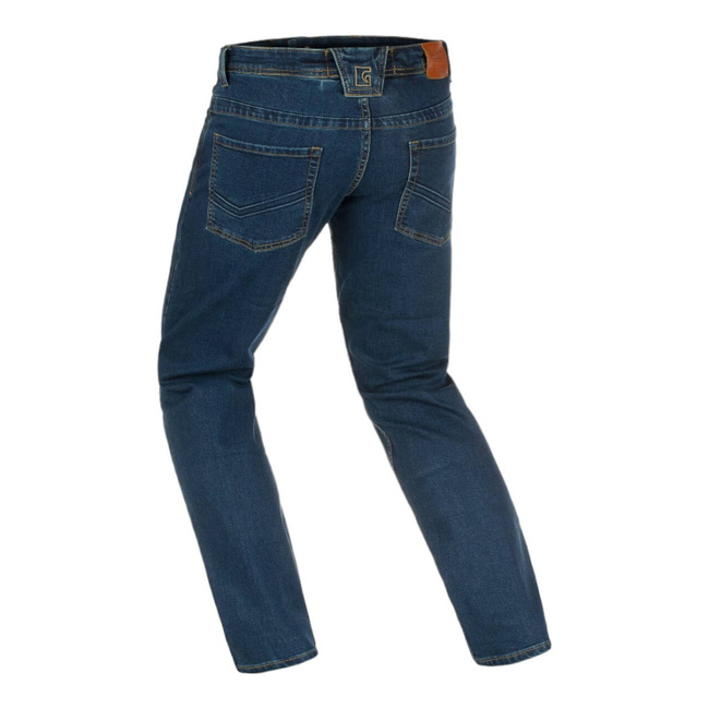 BLUGI TACTICI FLEX DIN DENIM - SAPPHIRE - CLAWGEAR