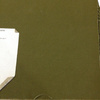 Material Bumbac -1 m - Surplus Militar Armata Ungariei - Verde - Ca Nou