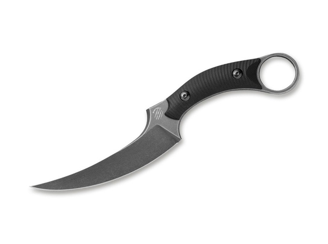 Mako Fixed Knife - Bastinelli Knives