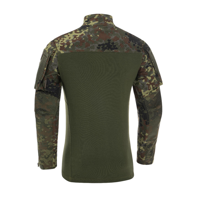 BLUZA COMBAT - RAIDER MK V ATS FLEX - CLAWGEAR - FLECKTARN