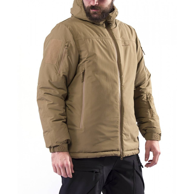 GEACĂ - "LCP VELOCITY" - PENTAGON® - GRI