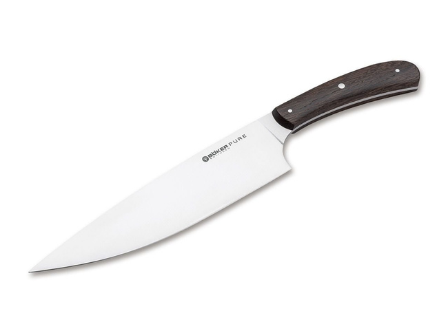KITCHEN KNIFE PURE CPM BERGISCHE EICHE - BOKER
