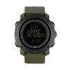 CEAS TACTIC CU BUSOLA 2095 - VERDE - M-TAC