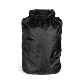 SAC DE TRANSPORT - DRYBAG - 10 L - NEGRU - MFH