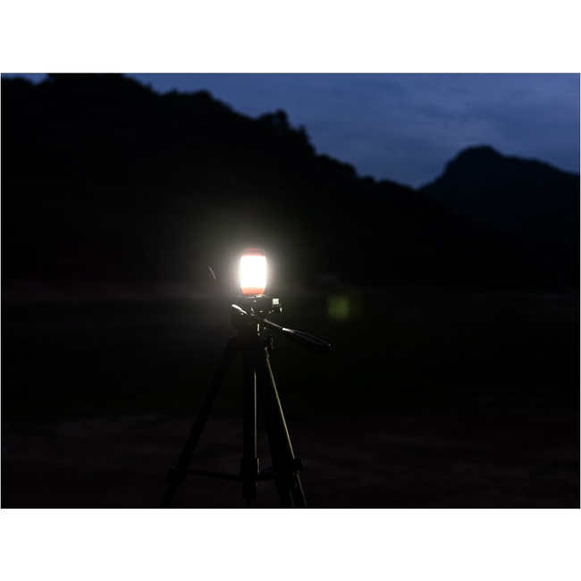 Camping Lantern - Fenix CL26R - Black