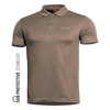 TRICOU POLO - ANASSA - PENTAGON - COYOTE