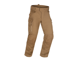 PANTALONI TACTICI - RAIDER MK IV - CLAWGEAR - COYOTE