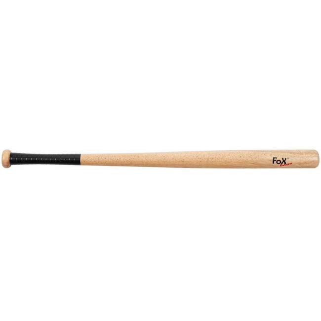 Bata de baseball 32", natural, American Baseball