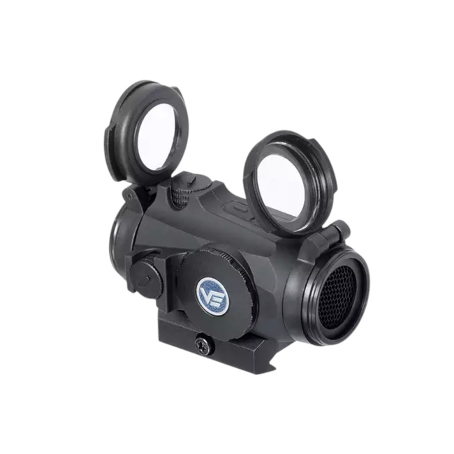 DISPOZITIV DE OCHIRE CU PUNCT ROSU - MAVERICK-IV 1X20 - VECTOR OPTICS