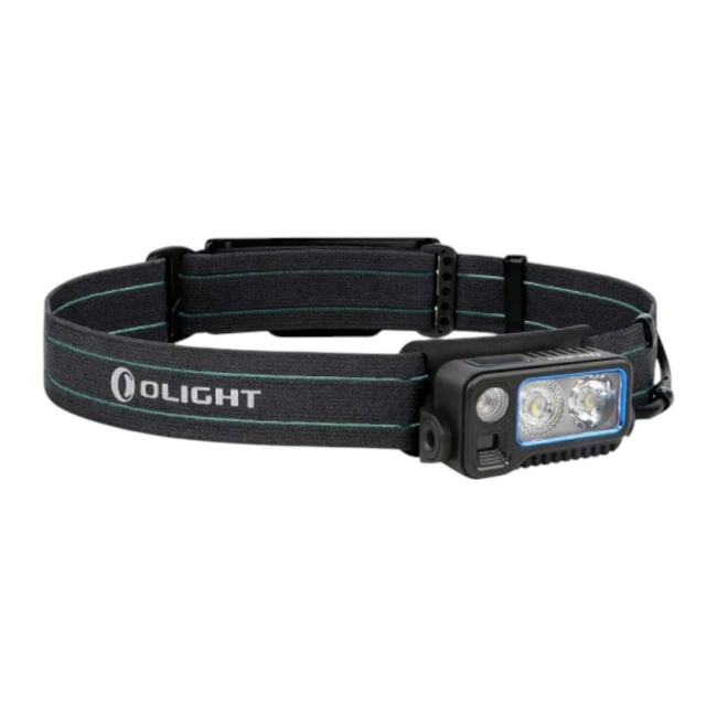 LANTERNA - ARRAY 2 PRO - OLIGHT - NEAGRA