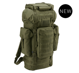 RUCSAC KAMPFRUCKSACK MOLLE - OLIV - BRANDIT