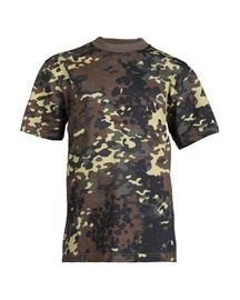 TRICOU PENTRU COPII - Mil-Tec® - FLECTAR