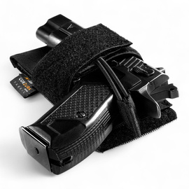 CCW Holster - Toc modular universal - Negru - M-TAC