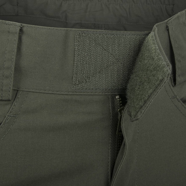 PANTALONI TACTICI GREYMAN - VERDE TAIGA - HELIKON