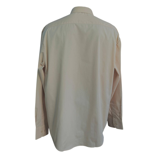 CAMASA CADRE SUBTIRE VARA - ECRU -  SURPLUS MILITAR ARMATA ROMANA - CA NOUA