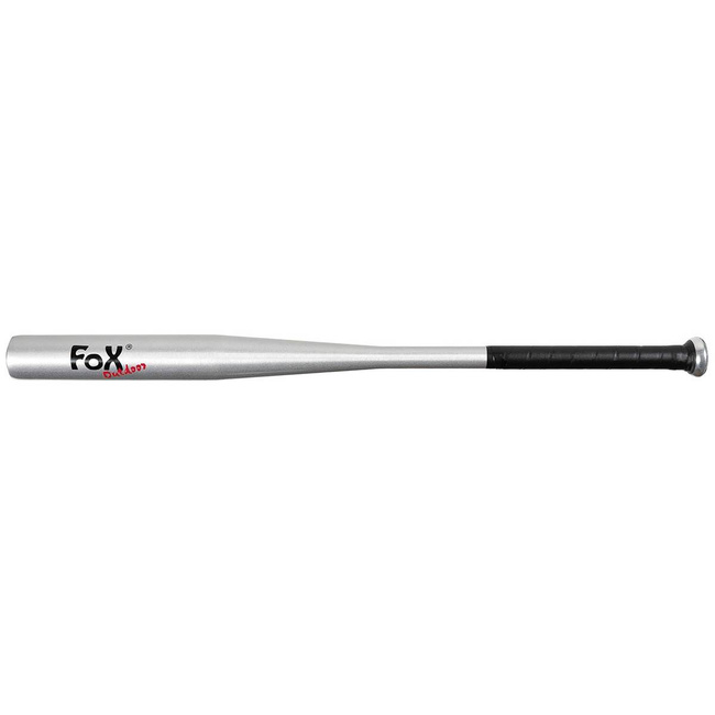 BASEBALL BAT AMERICAN BASEBALL - ALUMINIUM - MFH