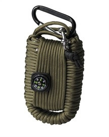 Kit mare paracord pentru supravietuire OD