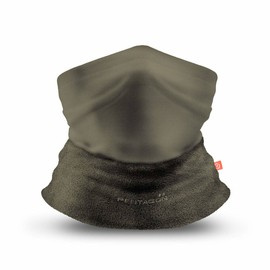 FULAR TUBULAR MULTIFUNCȚIONAL - RAL7013 - PENTAGON