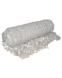 PLASA DE CAMUFLAJ BASIC - ROLA DE 78 METRI - ALBA - Mil-Tec