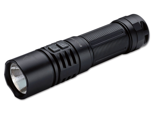 FLASHLIGHT PD40R - FENIX