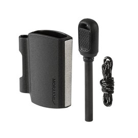 KIT DE SUPRAVIEȚUIRE - PENTRU KANSBOL/GARBERG - HELIKON - NEGRU