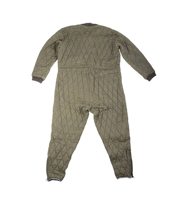 CAPTUSEALA PENTRU SALOPETA - OD - SURPLUS MILITAR GERMAN - INTERVENTIE NAVALA - CA NOUA