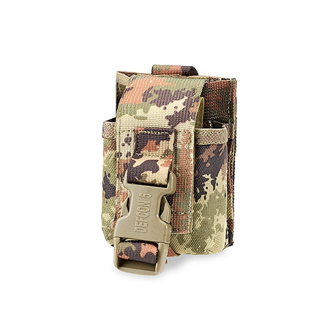 POUCH, BUZUNAR PENTRU GRENADA - DEFCON 5 - VEGETATO ITALIANO