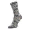 Sosete usoare - Lightweight Mk.3 Pirate Skull - Light Grey - M-Tac