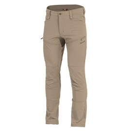PANTALONI - "RENEGADE TROPIC" - PENTAGON® - KAKI - LUNGIME 32″