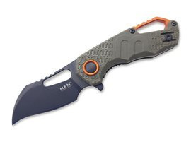 Cutit Isonzo Hawkbill Verde