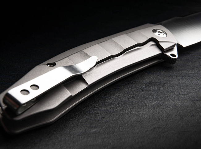 CUTIT DE BUZUNAR "TALPID" - BOKER PLUS