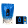 Bile Airsoft PROSLICK 0.25g - Punga 2000 buc - P&J