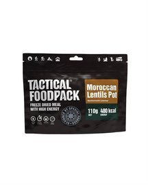 TACTICAL FOODPACK - LINTE MAROCANE - MILTEC