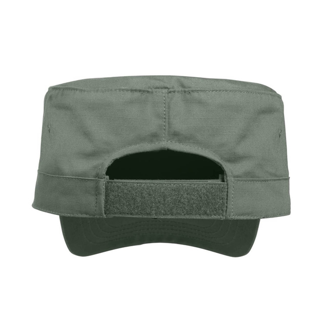 COMBAT CAP - POLYCOTTON RIPSTOP - Helikon-Tex - PL WOODLAND
