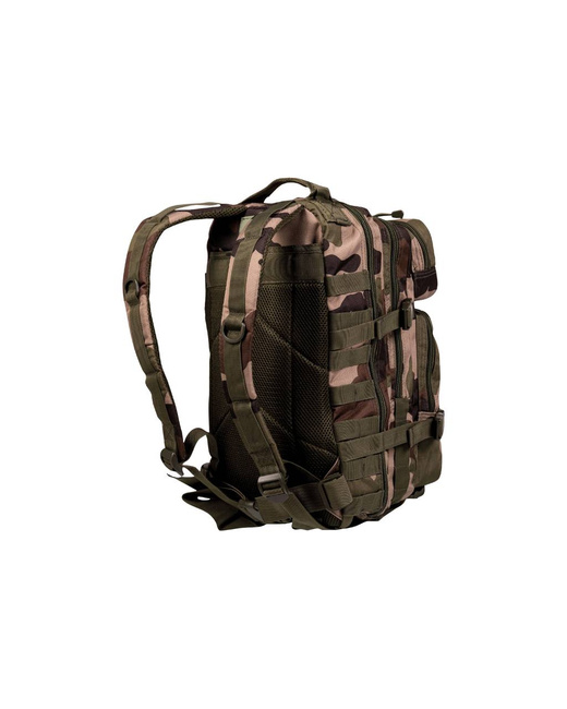 US ASSAULT BACKPACK - 20 L - CCE CAMO