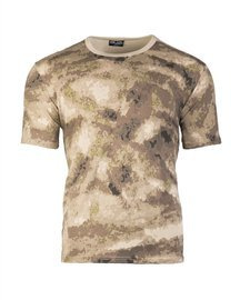 Tricou Mil-Tacs FG 95/CO 5/EL