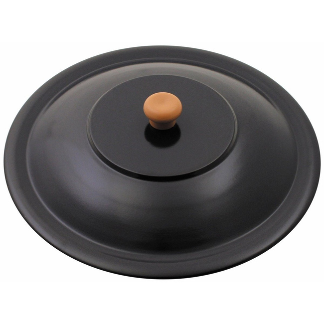 HU gulas cazan capac, 10 l