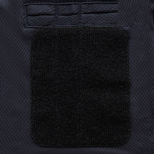 Tricou Polo Elite Tactical Coolmax - Bleumarin - M-TAC