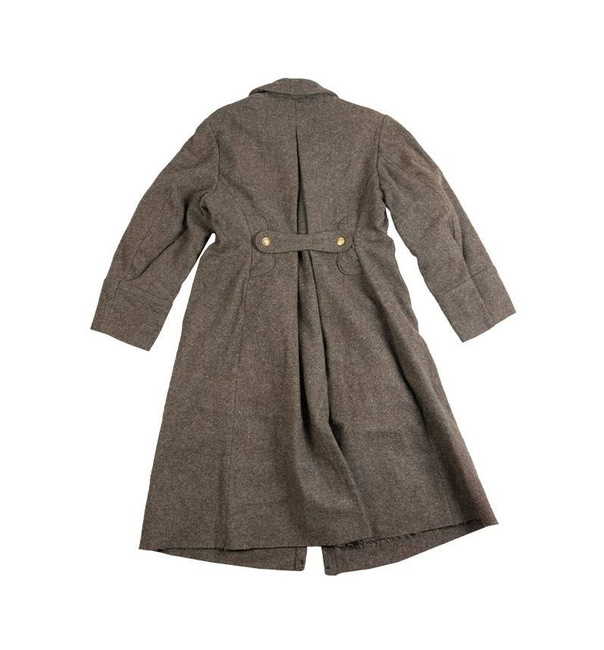 PALTON CU ÎNCHIDERE CU VELCRO - MARO - SURPLUS MILITAR RUSESC - UZAT