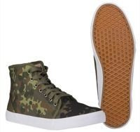  Flecktarn Camo || Flecktarn camo