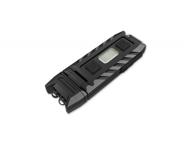LANTERNA "THUMB" - NITECORE