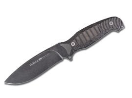 Cutit Viper Golia Evolution Black Micarta