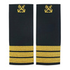 Grade Capitan II de port ANR - 13 cm