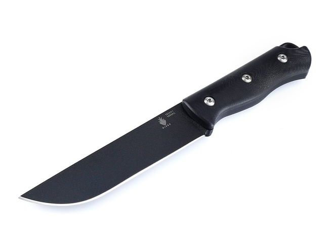 Cutit Kizer Bush Black