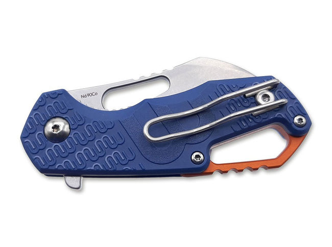 Cutit Isonzo Hawkbill Blue