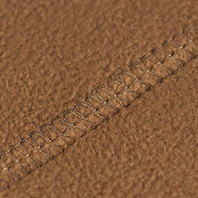 CACIULA DE IARNA ELITE, COYOTE BROWN - M-TAC