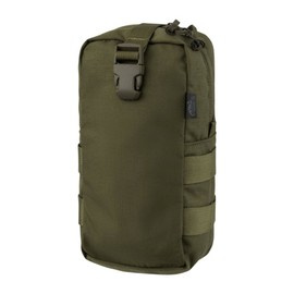 POUCH UNIVERSAL - GUARDIAN - CORDURA - MOLLE/PALS - VERDE OLIVE - HELIKON-TEX