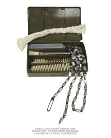 Kit de curatare arme GERMAN G3 KAL.7.62/7.92 Surplus militar - uzat