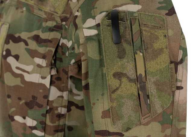 OPERATOR FIELD SHIRT MK III ATS - CLAWGEAR - MULTICAM